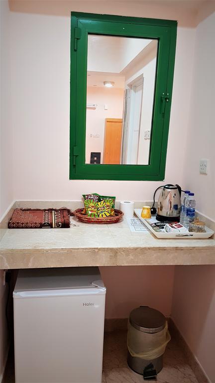 Al Majd Hotel เอบรี ห้อง รูปภาพ