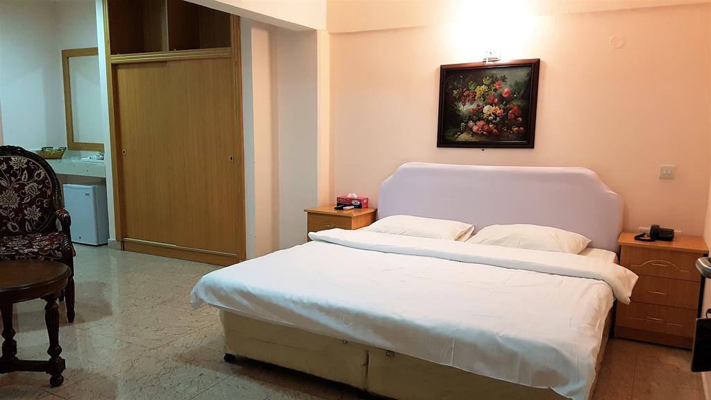 Al Majd Hotel เอบรี ภายนอก รูปภาพ