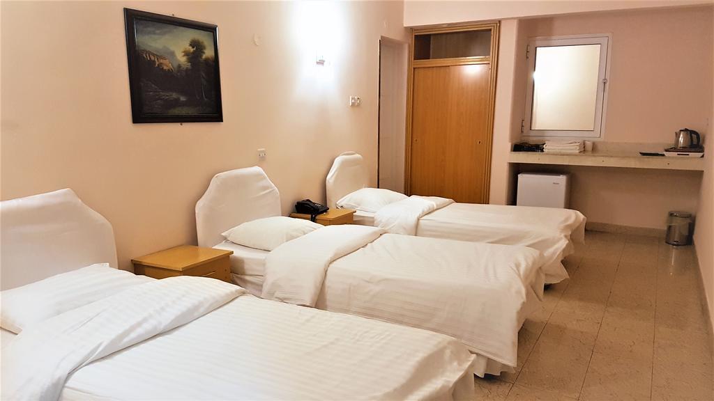 Al Majd Hotel เอบรี ภายนอก รูปภาพ