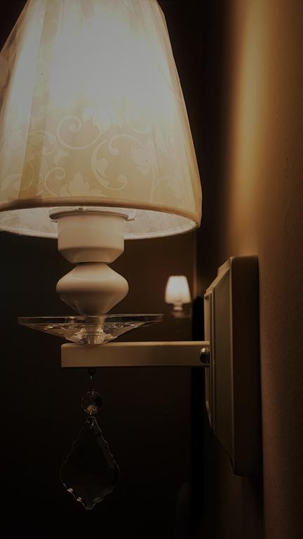 Al Majd Hotel เอบรี ภายนอก รูปภาพ